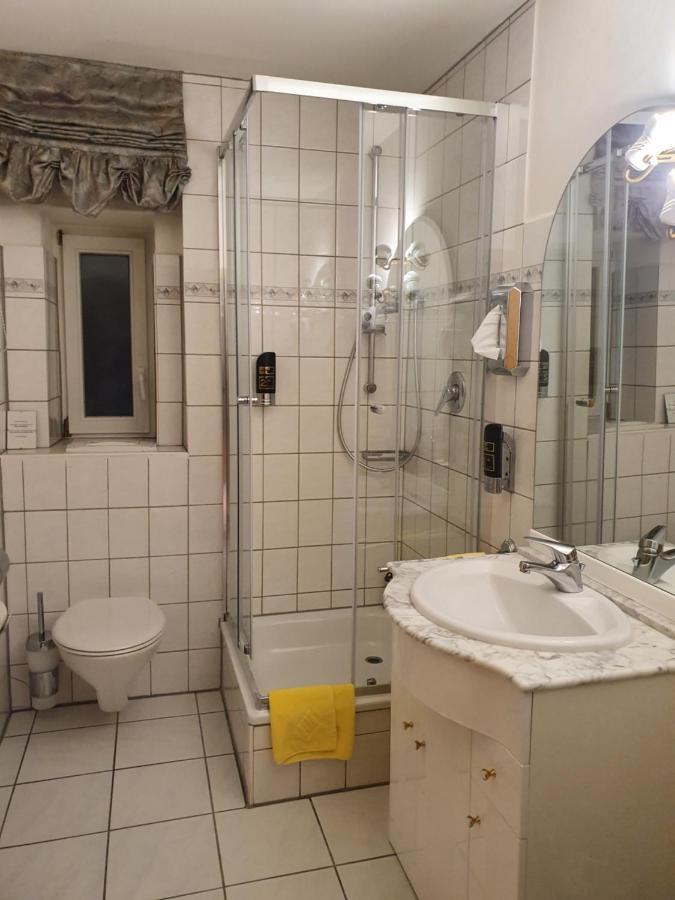 Hotel Andreasstuben Weißenburg in Bayern Extérieur photo