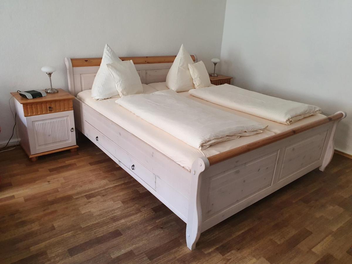Hotel Andreasstuben Weißenburg in Bayern Extérieur photo