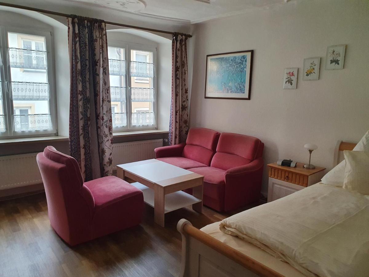 Hotel Andreasstuben Weißenburg in Bayern Extérieur photo