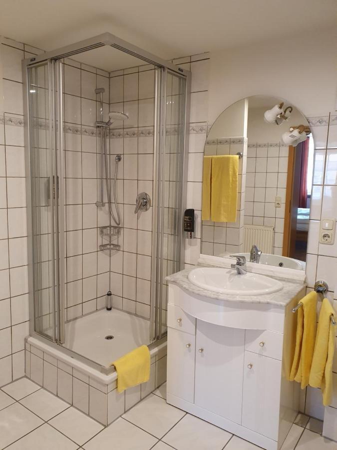 Hotel Andreasstuben Weißenburg in Bayern Extérieur photo