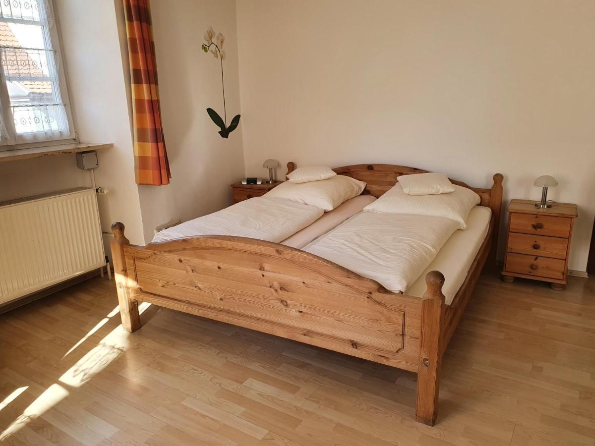 Hotel Andreasstuben Weißenburg in Bayern Extérieur photo