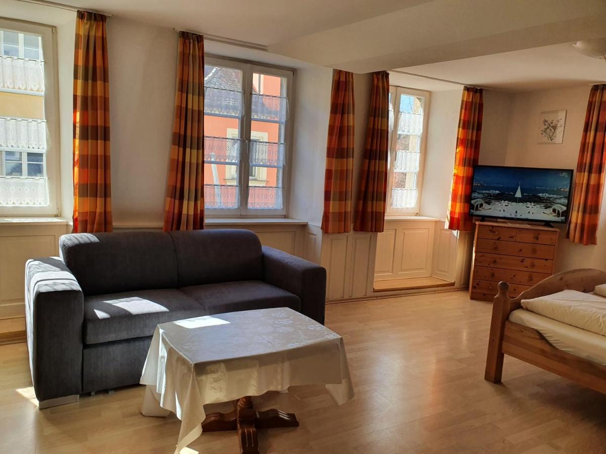 Hotel Andreasstuben Weißenburg in Bayern Extérieur photo